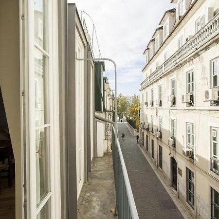 شقة Flat Da Bica Chiado 3 Lisboa المظهر الخارجي الصورة