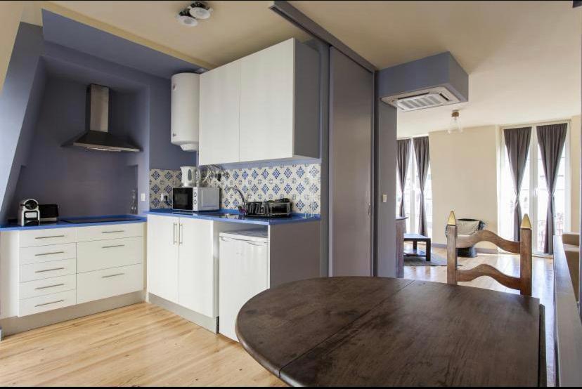 شقة Flat Da Bica Chiado 3 Lisboa المظهر الخارجي الصورة