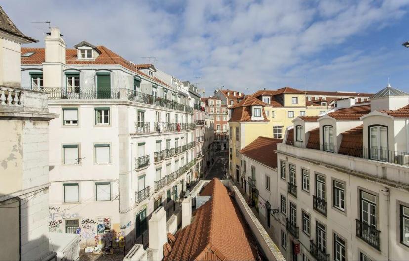 شقة Flat Da Bica Chiado 3 Lisboa المظهر الخارجي الصورة