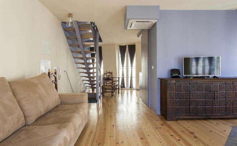 شقة Flat Da Bica Chiado 3 Lisboa المظهر الخارجي الصورة