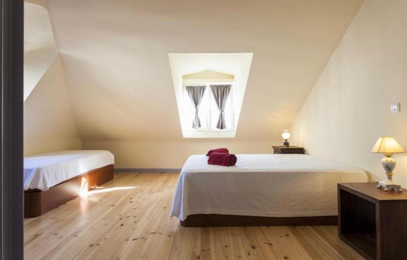 شقة Flat Da Bica Chiado 3 Lisboa المظهر الخارجي الصورة